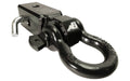 2.5-Inch Receiver Shackle Block Assembly