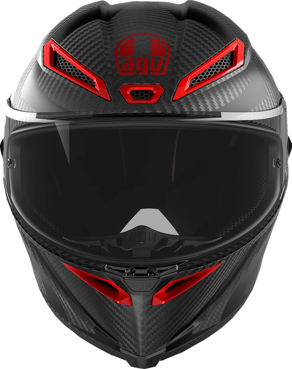 Pista GP RR Carbon Fiber Helmet