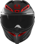 Pista GP RR Carbon Fiber Helmet