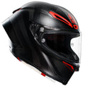 Pista GP RR Carbon Fiber Helmet