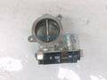 Secondary Air Valve