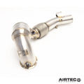AIRTEC Motorsport 200-Cell Sports Cat Downpipe