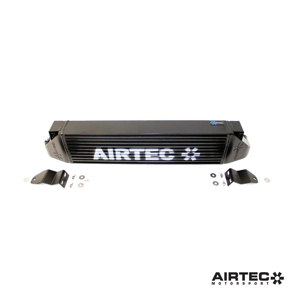 Front Mount Intercooler Kit 90mm Core