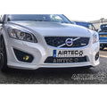 Front Mount Intercooler Kit 90mm Core