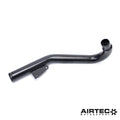 Hot Side Lower Boost Pipe