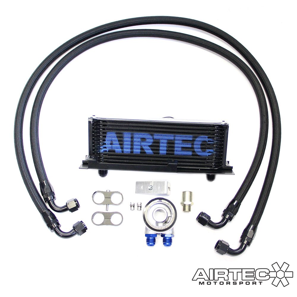 RS Oil Cooler Kit