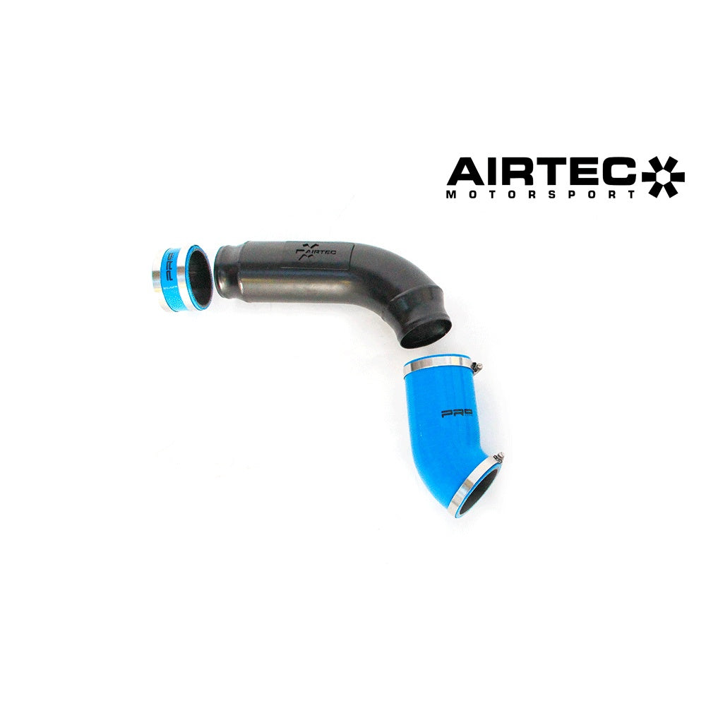 AIRTEC Motorsport Induction Pipe