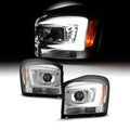 Replacement Headlight Assembly