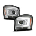Replacement Headlight Assembly