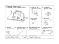 10-Inch Powered OEM Subwoofer