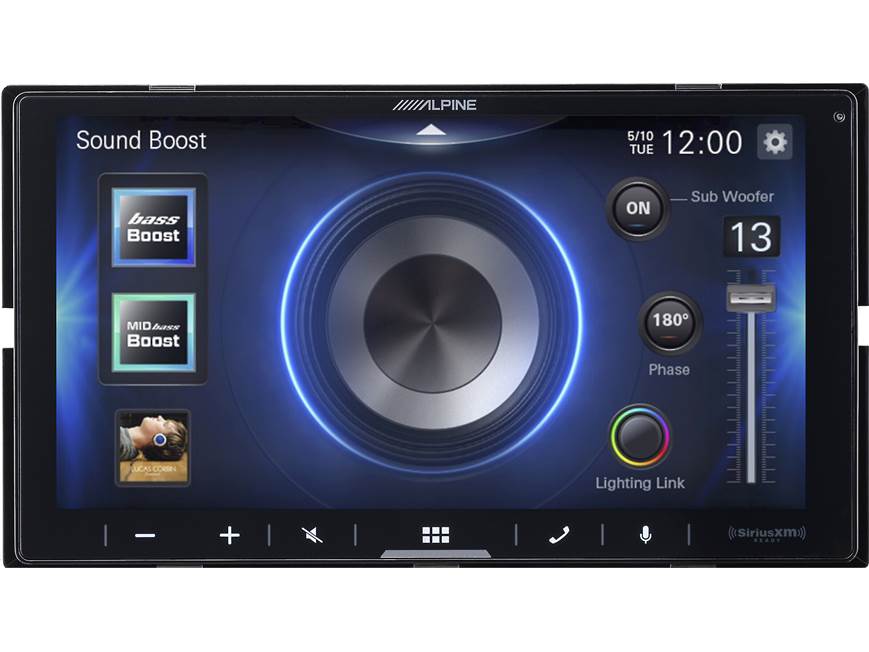 Digital Media Receiver