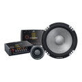 2-Way Component Speaker System