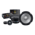 2-Way Component Speaker System