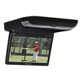 10.2-Inch Overhead LCD Monitor with DVD Player