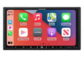 7-Inch Shallow-Chassis Multimedia Receiver