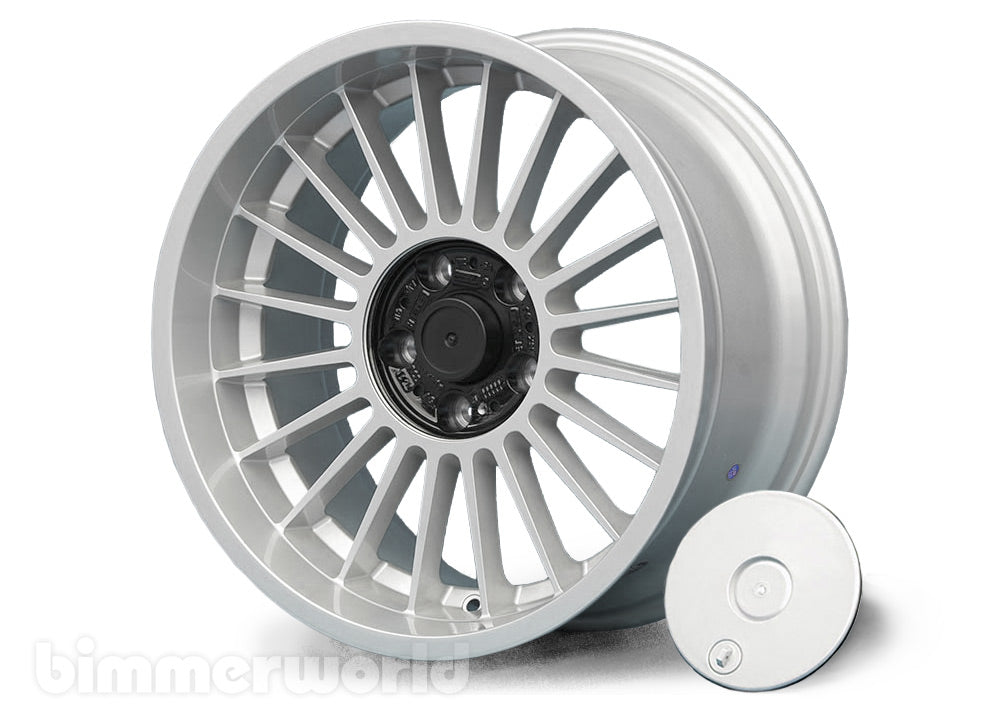 Maxilite 18-Inch Style Rear Wheel 5x120 ET12