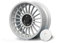Maxilite 18-Inch Style Rear Wheel 5x120 ET12