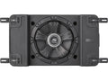 S-Series 12-Inch Shallow Preloaded Subwoofer Enclosure