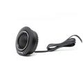 1-Inch Silk Dome Tweeter Set