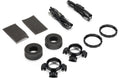1-Inch Silk Dome Tweeter Set