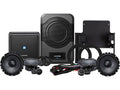 9-Speaker Sound System