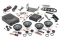 9-Speaker Sound System