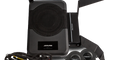 300W Powered Sound System Upgrade