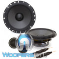 S2-S65C 6.5-Inch Component Speaker Set