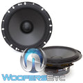 S2-S65C 6.5-Inch Component Speaker Set