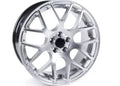 Style 084 19x8.5 +35mm / 19x9.5 +40mm 5x112 Silver Concave
