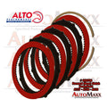 Heavy Duty Clutch Plate Kit