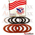 Heavy Duty Clutch Plate Kit