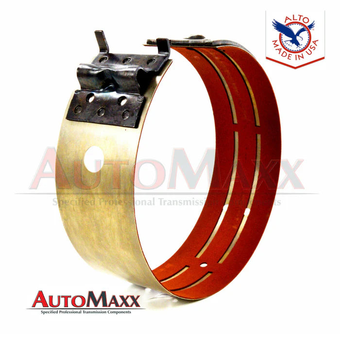 Wide Transmission Band