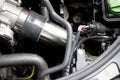 B6 A4 20"x11.25"x3" FMIC Front Mount Intercooler