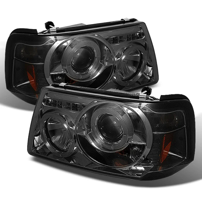 Headlight Assembly