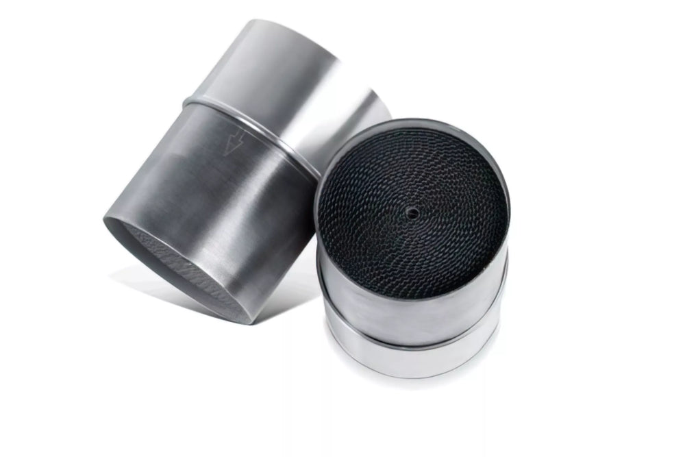 Catalytic Converter