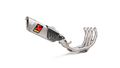 Titanium Cat-Back Exhaust System