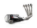 Racing Line (SS) Exhaust System