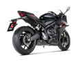 Racing Line (SS) Exhaust System
