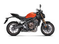 Racing Line (SS) Exhaust System