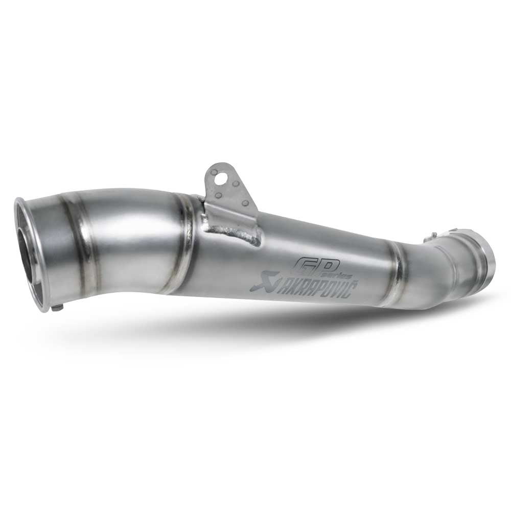 Racing Titanium Slip-On Muffler