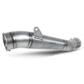 Racing Titanium Slip-On Muffler