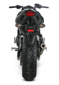 Racing Titanium Slip-On Muffler