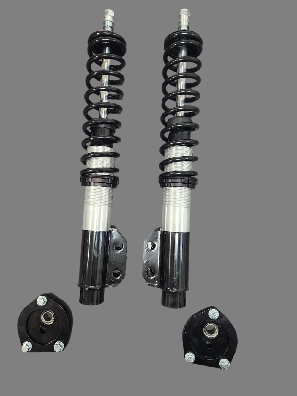 Coilover Strut Assembly