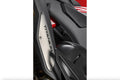 Racing Exhaust System Titanium High-Mount
