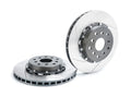 Paragon 2-Piece Front Rotor 378mm x 33mm Slotted