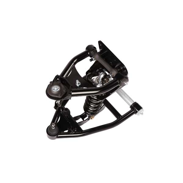 Single Adjustable Coilover Kit