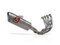 Evolution Line Slip-On Exhaust System