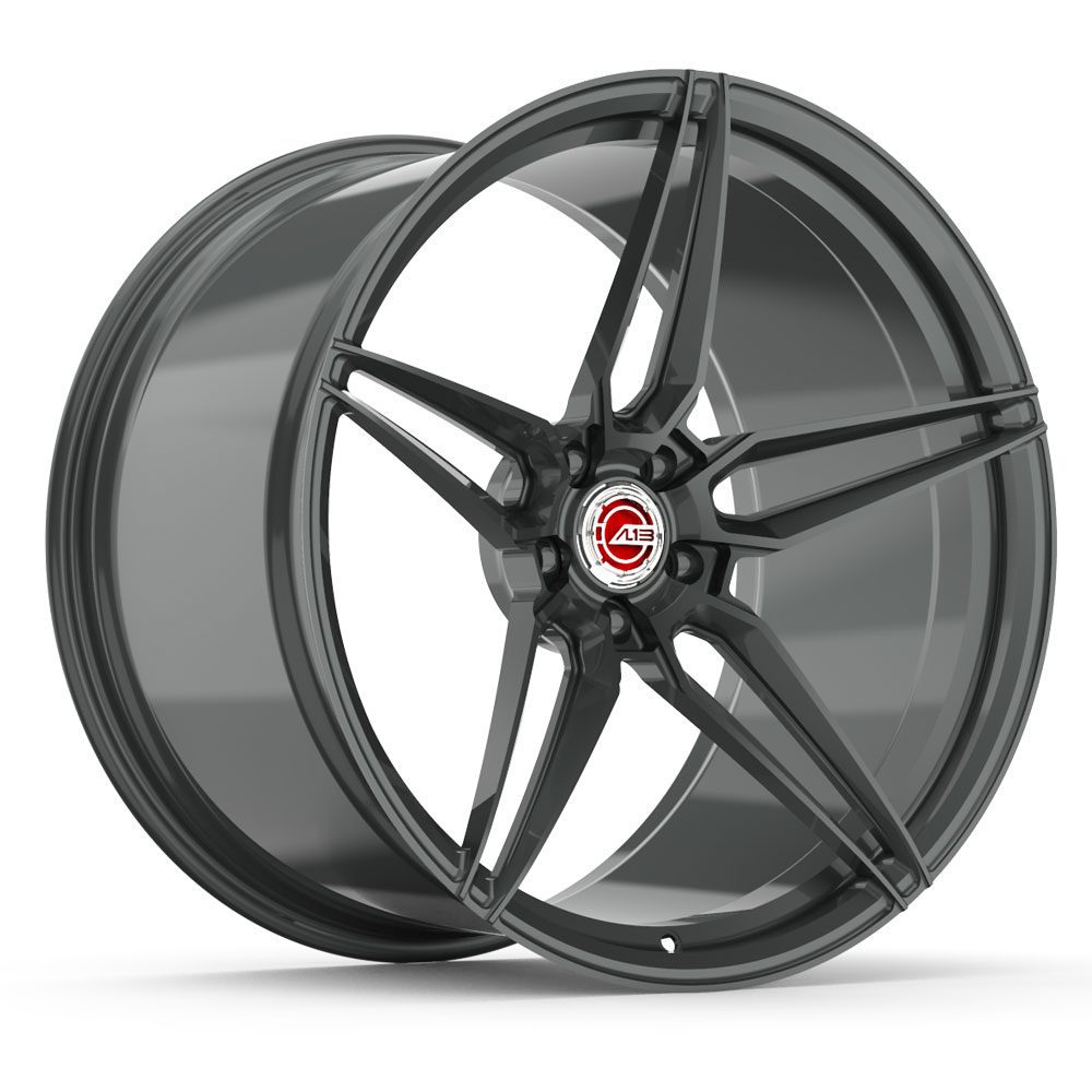 AL13 D-Series Monoblock Forged Wheel