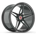 AL13 D-Series Monoblock Forged Wheel